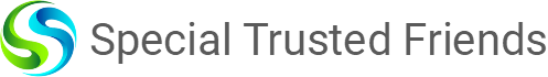 Special Trusted Friends - The Support Social Network